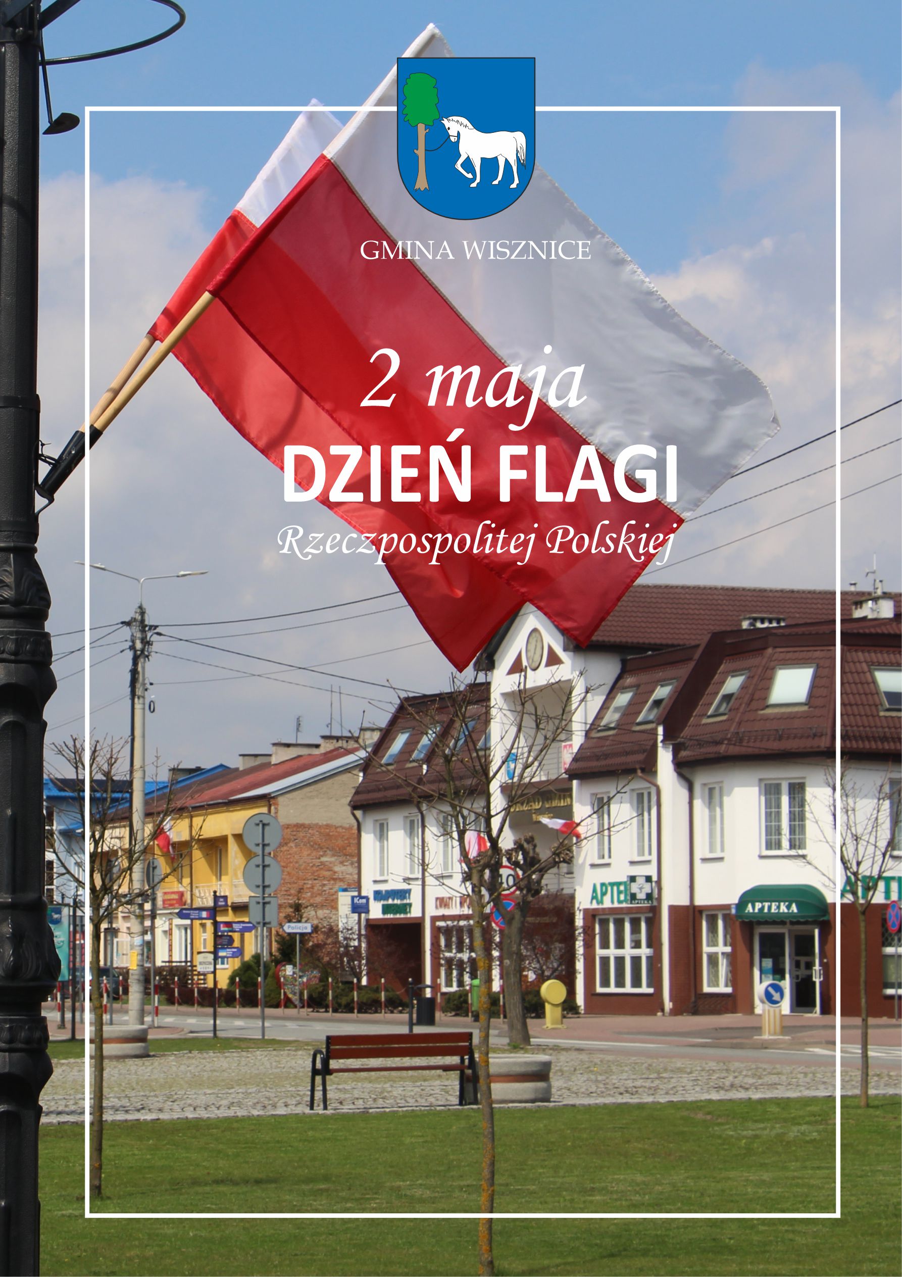 Dzień Flagi Rzeczypospolitej Polskiej 
