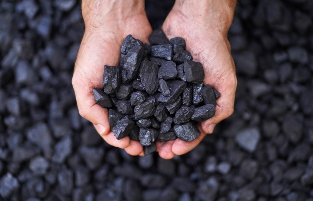 Preferencyjny zakup węgla 