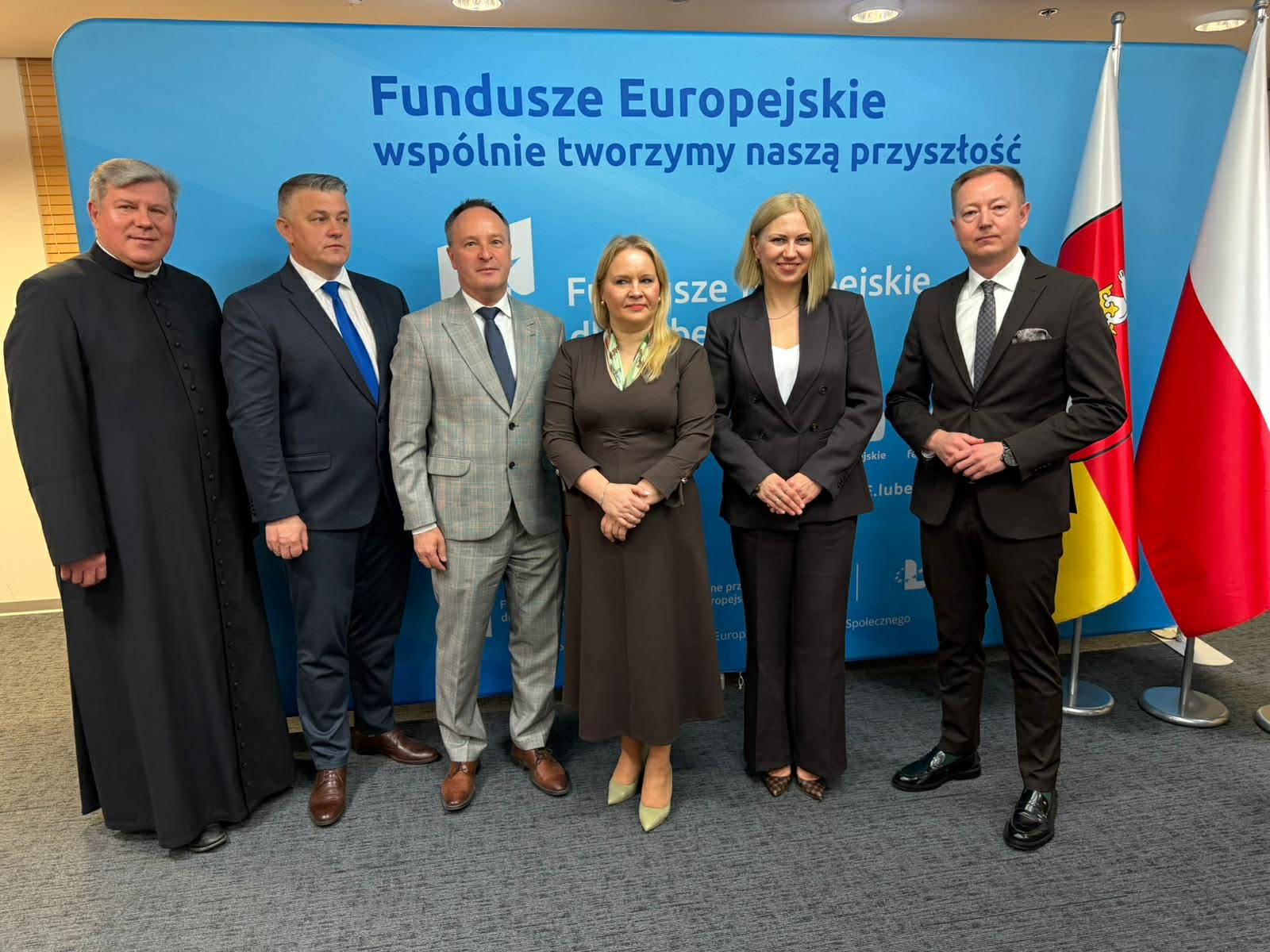 Dofinansowanie na ochronę dziedzictwa kulturowego Doliny Zielawy