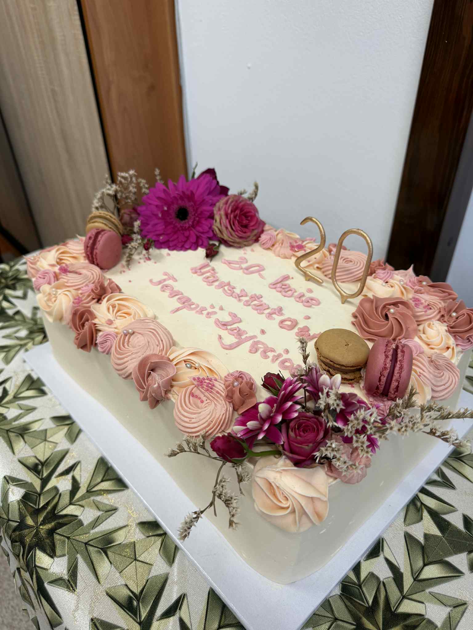 20 lat Warsztatów Terapii Zajęciowej w Wisznicach