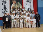 turniej karate o puchar niedzwiedzia 150