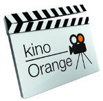 kino orange logo