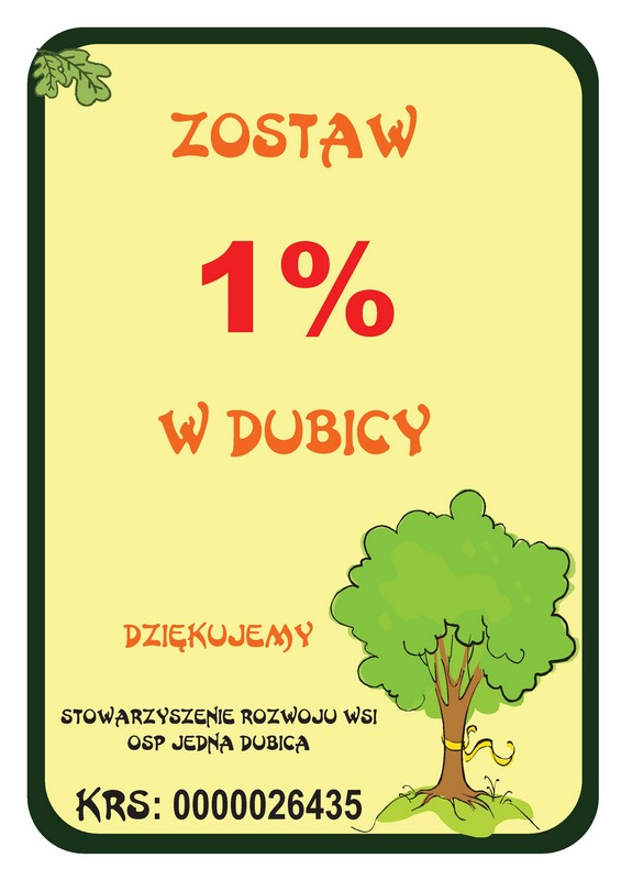 jeden_procent_dla_dubicy