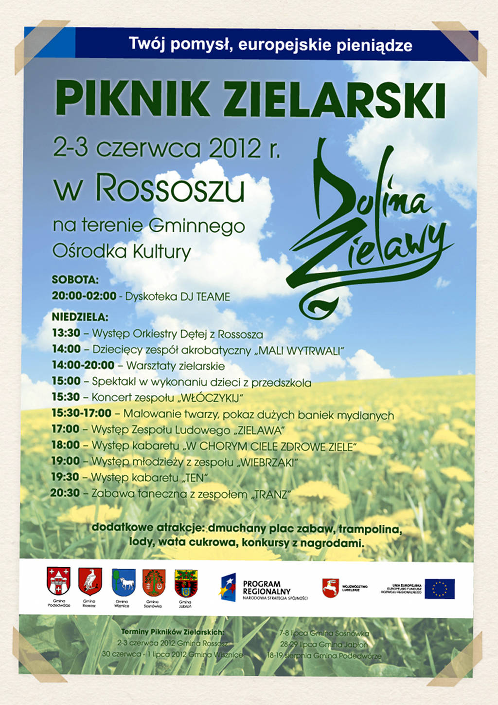 piknik rossosz 2012 plakat-1024